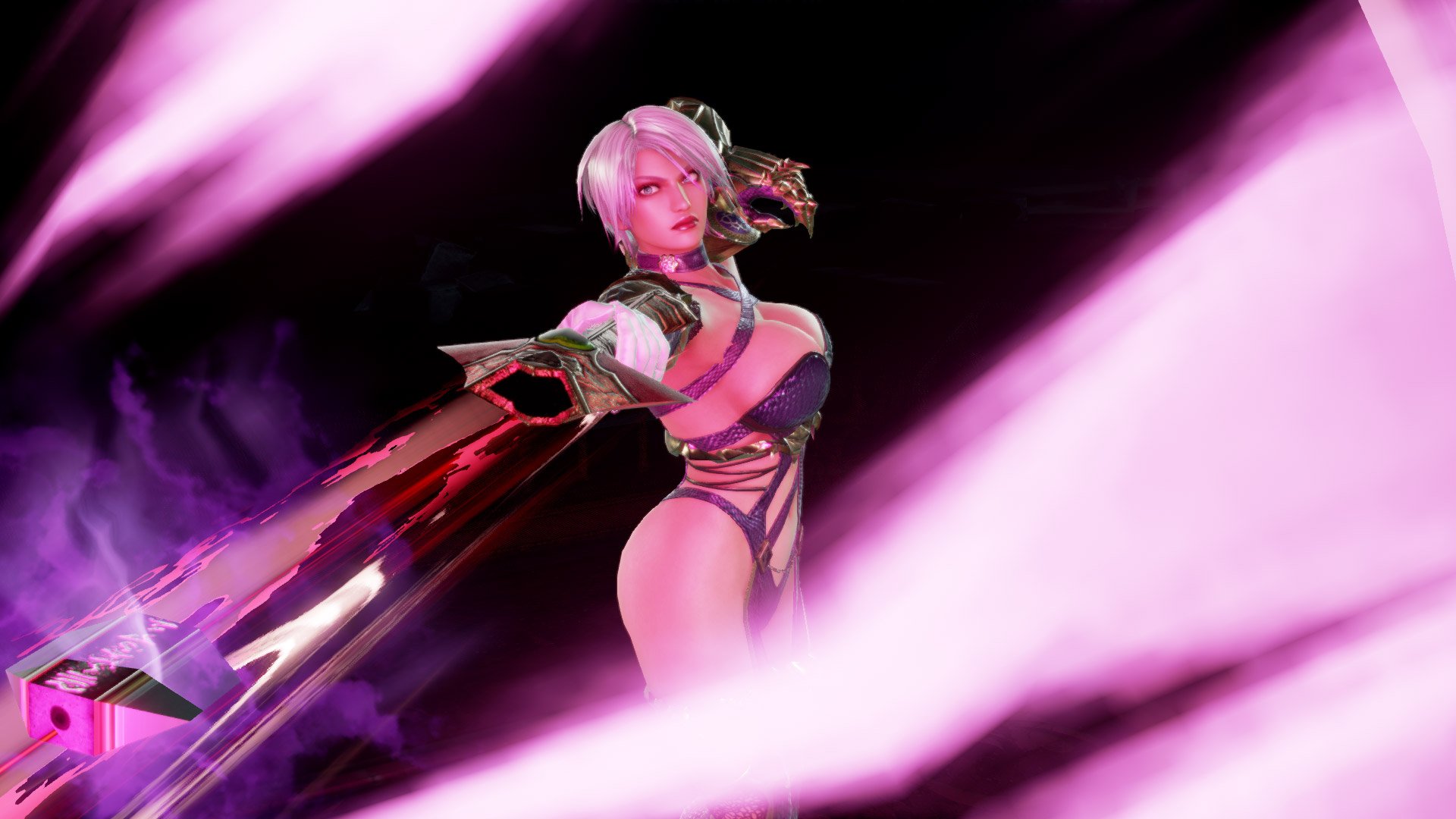 Soul Calibur VI - Imagen 33